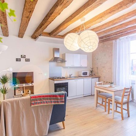 Le Leonard Echappee Amboisienne Avec Sauna Partage Amboise Dış mekan fotoğraf