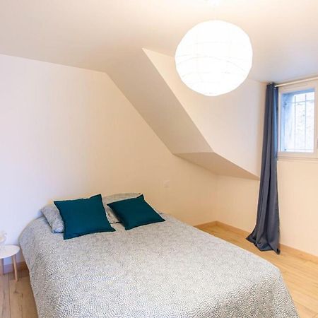 Le Leonard Echappee Amboisienne Avec Sauna Partage Amboise Dış mekan fotoğraf