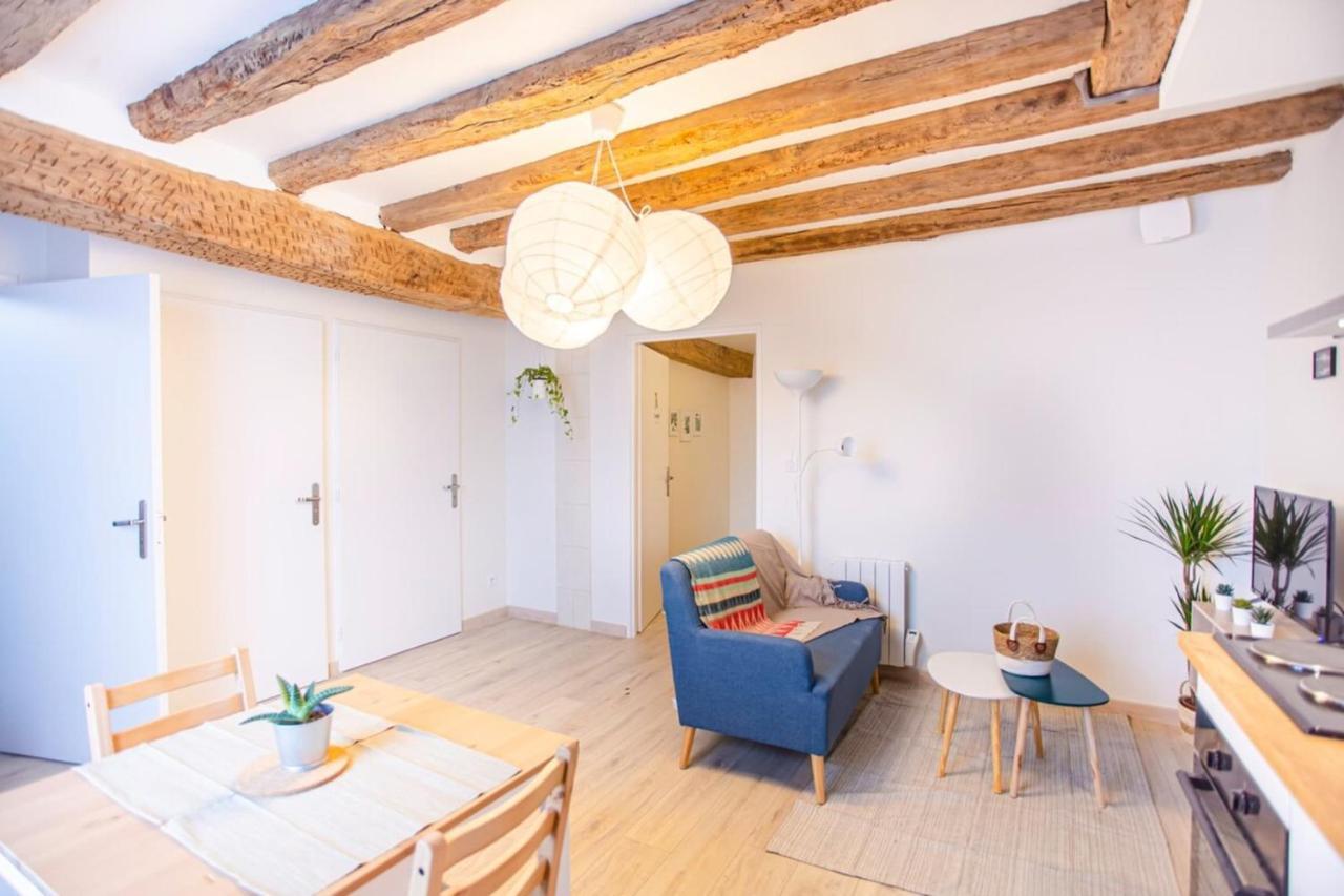 Le Leonard Echappee Amboisienne Avec Sauna Partage Amboise Dış mekan fotoğraf