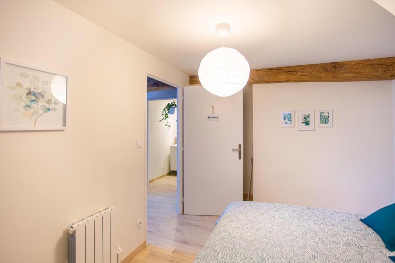 Le Leonard Echappee Amboisienne Avec Sauna Partage Amboise Dış mekan fotoğraf