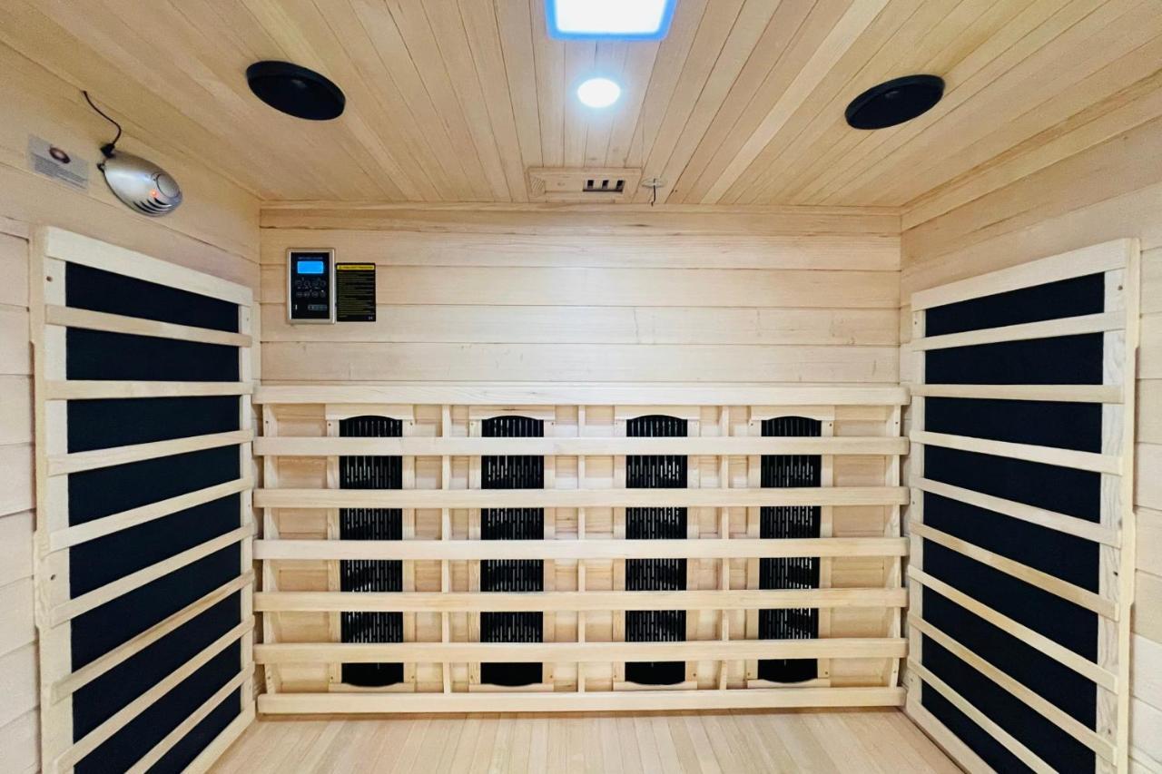 Le Leonard Echappee Amboisienne Avec Sauna Partage Amboise Dış mekan fotoğraf