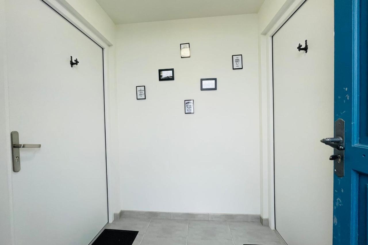 Le Leonard Echappee Amboisienne Avec Sauna Partage Amboise Dış mekan fotoğraf